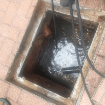 drain-unblocking